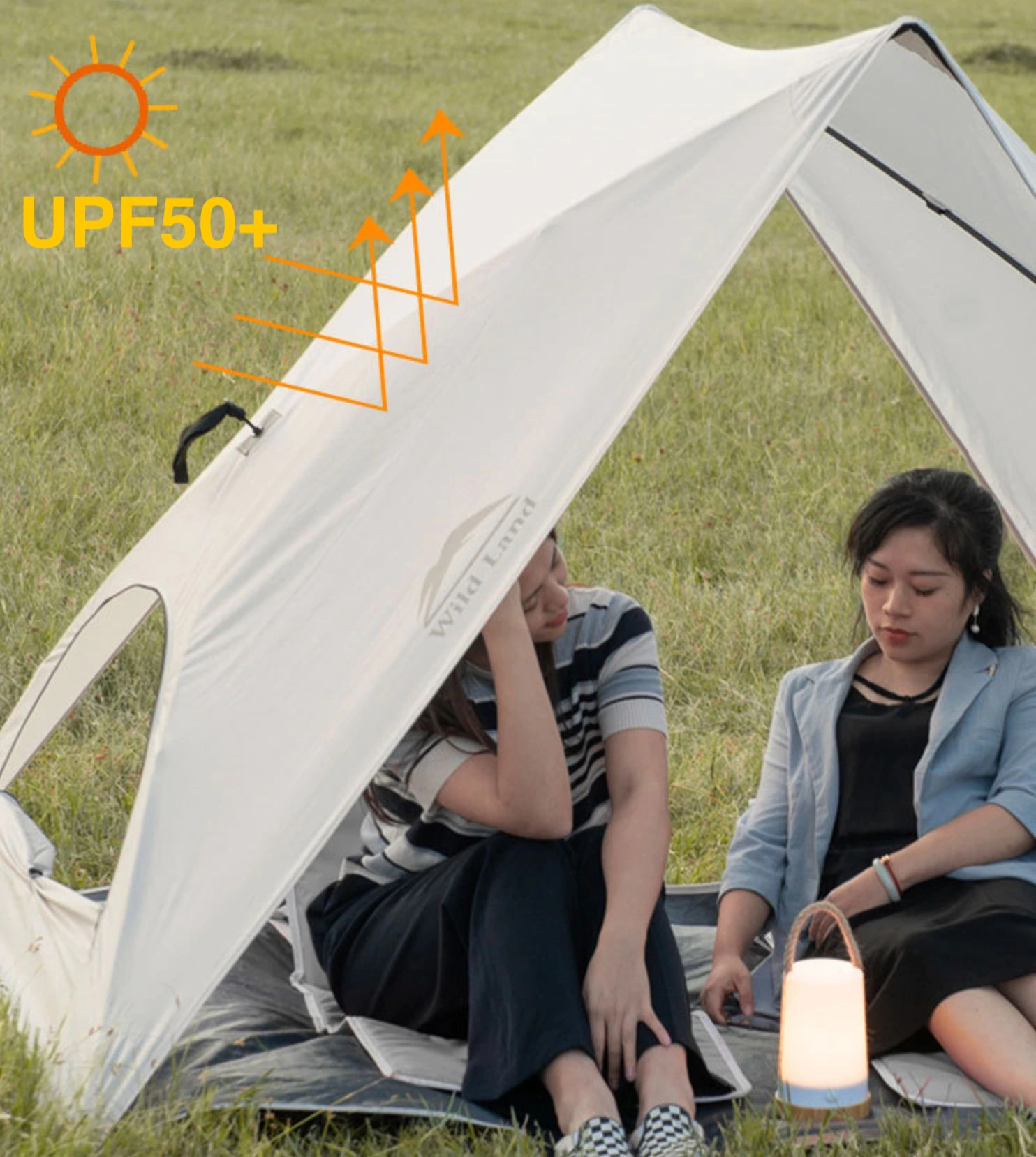 Cheap Goat Tents 3